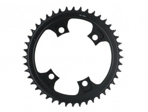 Placa pedalier Sram Road 12V X-Sync aluminiu gri 44T. 107MM BC