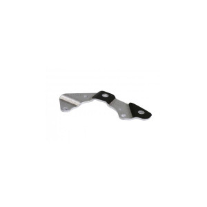 Placa pentru montare motor Bosch pe cadru