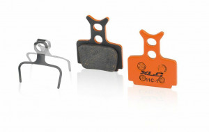 Placute de frana disc XLC BP-O31 Formula Mega ONE R RX