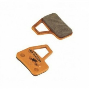Placute frana Alligator BP026 (Hayes El Camino)