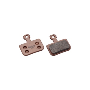 Placute frana BBB DiscStop comp HP Avid DB1/DB3 copper