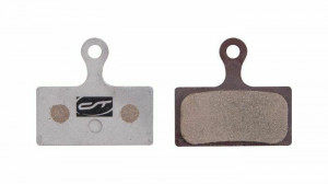 Placute frana CONTEC CBP-550A+ organic