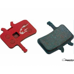 Placute frana Jagwire Mountain Sport (BWD1003) compatibile Avid (BB7, toate modele Juicy) OEM