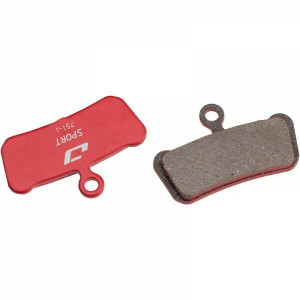 Placute frana Jagwire Mountain Sport (BWD1004)