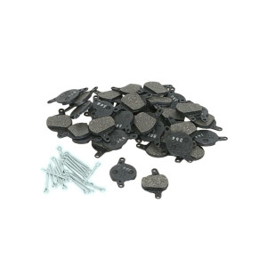 Placute frana Magura 3.2, Endurance, 0722473 (20 seturi)