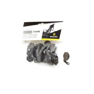 Placute frana Magura 5.1, Performance, 0722466, (20 seturi)