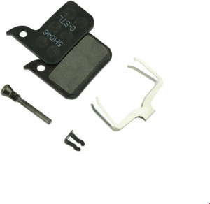 Placute frana Sram Hydraulic Road - organic/steel (quiet)