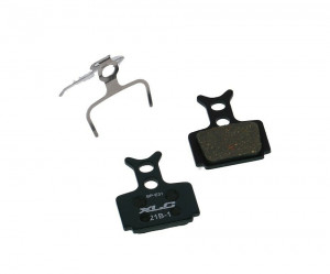 Placute frana XLC BP-E31 Formula Mega One, R, RX