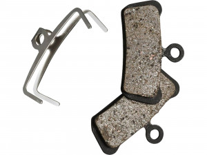 Placute pentru disc REVERSE DISC BRAKE PAD AVID TRAIL E7, E9, X0/SRAM GUIDE