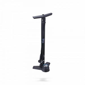 Pompa BBB BFP-25 AirStrike Negru mat