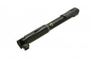 Pompa Bike Fun Mini Tempest MTB alu, black