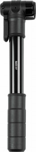 Pompa Cube Acid Race UHP Black