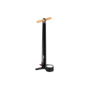 Pompa de podea Lezyne Steel HV Floor Drive