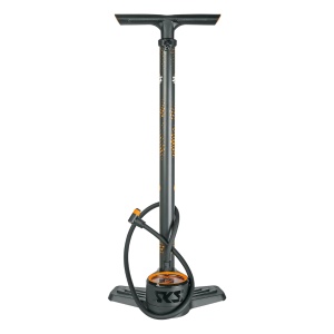 Pompa De Podea SKS Airkompressor CLIK TEC 10.0 SCV, 650 x 274 x 182mm, Neagra