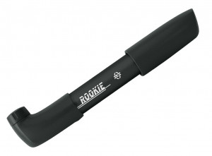 Pompa mini SKS Rookie reversible 285-300mm, black DV/SV/PV on card