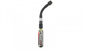 Pompa Zefal Ez Control + Cartus CO2