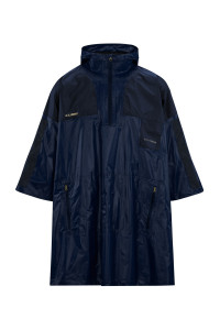 Poncho Cube ATX Utility Blue - one size