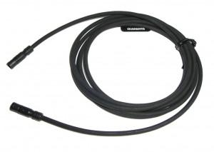 power cable Shimano EW-SD50 f. Dura Ace,Ultegra DI2, 1200mm lg.