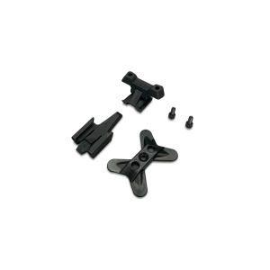 PRINDERE GEANTA ACID SILINK FOR SADDLE BAGS NEGRU