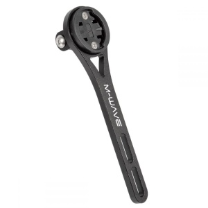 Prindere Ghidon M-WAVE Davenport AeroSpoon Aluminiu