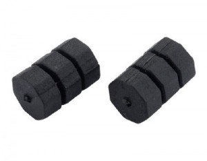Protectie cadru(ptr.cabluri frana+schimbator)Jagwire,negre