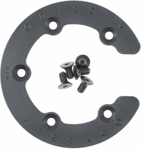 Protecție Foaie Angrenaj Odyssey Utility PC-Guard, 28T