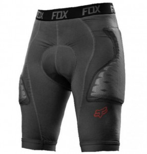 Protectie Fox Titan Race Short char