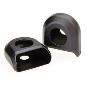 Protectii brate pedalier Sram XX1/X01 negre