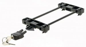 Racktime System Adapter Snapit for Lightit