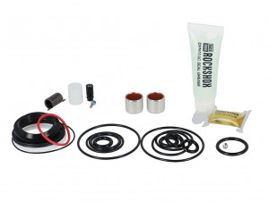 rear shock service kit Deluxe 200hrs/1year,DebonAir,00.4318.037.001