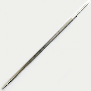 Rebound Adjuster Needle Fox, All MY, 32mm F29 Chassis Fit4