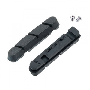 Rezerva saboti cursiera Jagwire Pro Road Shimano/ Sram (JS453RPS) neagra