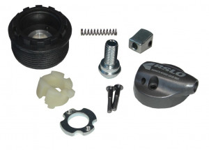 RL-Cover cap unit SR-Suntour for SF18 XCM34-RL