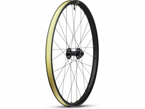 Roata fata WTB Wheel CZR i30 x 29, 110 x 15mm, 28h, 6-bolt, DB