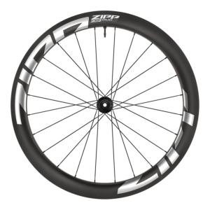 Roata Fata Zipp 303 Xplr S B1 Vorne, Tubeless White Graphic