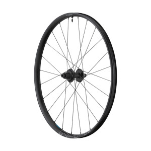 Roata Shimano WH-MT620-B-29 spate 29" 24h pt. 12v ax E-THRU 12mm tubeless Old 148mm center lock