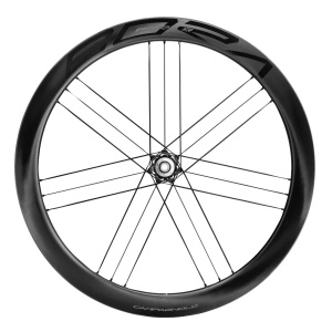 Roata Spate Bora X 50 DB 2WF C27 28 Inch, Negru, Center Lock, RW 142, HG