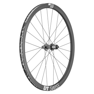 Roata Spate DT Swiss Erc 1400 Dicut DB 35 28 Inch/22 Carbon, Center Lock, 142/12mm TA, Shimano 11 S.Light