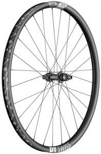 Roata spate DT Swiss EXC1501 Spline DB 29"/30, CL, 148/12mm TA Boost, Sram XD MTB