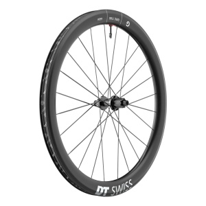 Roata Spate DT Swiss Grc 1100 Dicut 50 DB 28 Inch 28 Inch, 700C, Carbon, Center Lock, 142/12mm TA, Campagnolo N3W