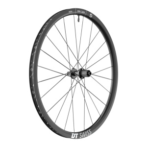 Roata Spate DT Swiss Grc 1400 Dicut 30 DB 27.5 Inch/24 Carbon, Center Lock, 142/12mm TA, Shimanord 11SP Lig