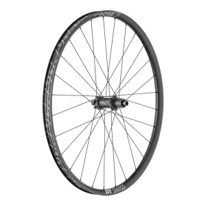 Roata Spate DT Swiss H 1900 Spline Disc 27.5 Inch/30mm Aluminiu., IS 6 Suruburi, 148/12mm Ax Thru Boost, Shimano12 S.