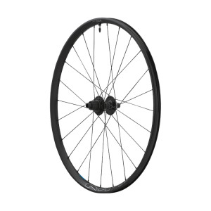 Roata spate Shimano WH-MT601-29 24h 12v ax E-Thru 12 mm tubeless OLD 142 mm centerlock