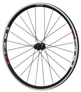 Roata spate Shimano WH-R501 OLD 130 mm