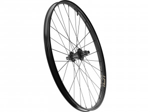 Roata ZIPP 101 XPLR DISC 650b hinten, tubeless SRAM/Shimano, kwiqsand