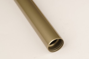 Rock Shox 08 Boxxer (32mm) Straight-Wall Upper Tube