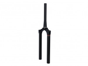 RockShox CSU Lyrik/Yari Ultim.DB 27.5/29, 42 offset, aluminiu, GlossBlack