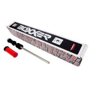 RockShox Remote Upgrade Kit SA BoXXer BoXXer Solo Air Refined AA