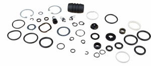 RockShox Service Kit - 2010 Boxxer World Cup