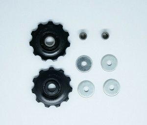 Role schimbator ghidare & tensionare Shimano RD-3300